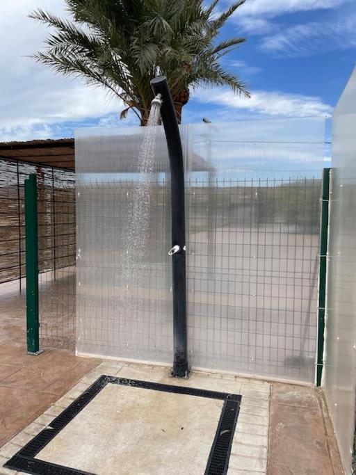 Agradable Casa De Campo Gador Exterior photo