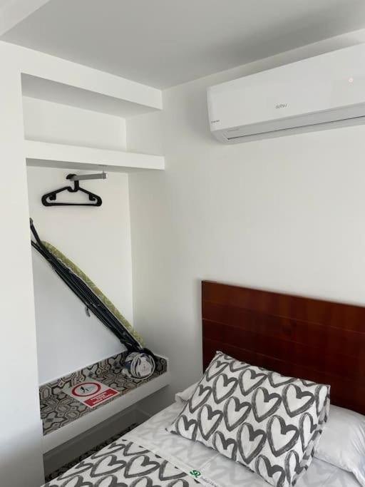Agradable Casa De Campo Gador Exterior photo