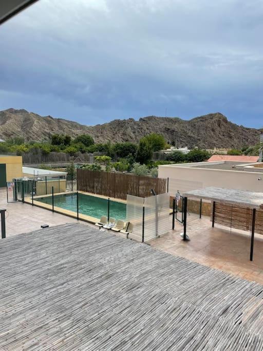 Agradable Casa De Campo Gador Exterior photo