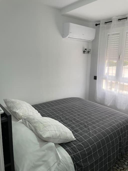 Agradable Casa De Campo Gador Exterior photo