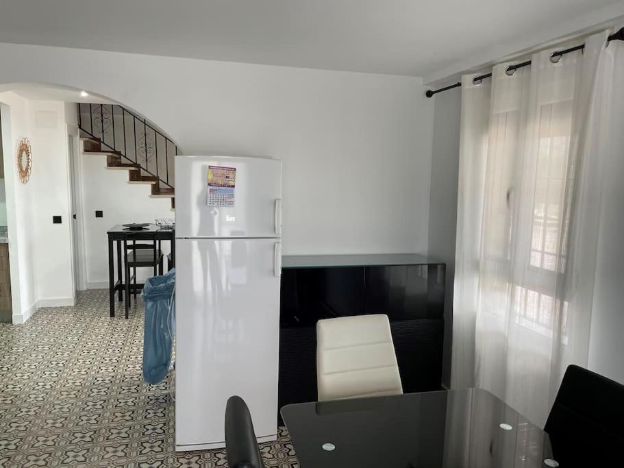 Agradable Casa De Campo Gador Exterior photo