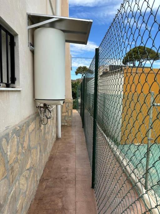 Agradable Casa De Campo Gador Exterior photo