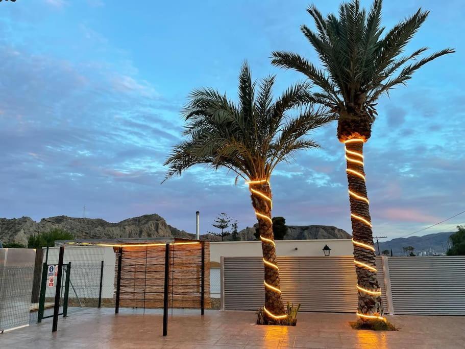 Agradable Casa De Campo Gador Exterior photo