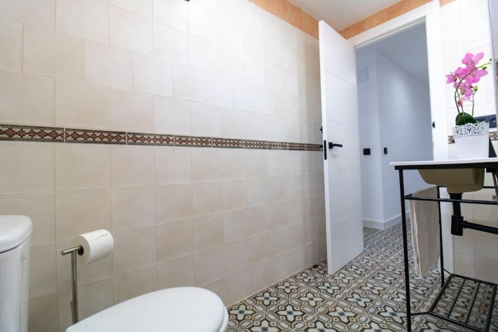 Agradable Casa De Campo Gador Exterior photo