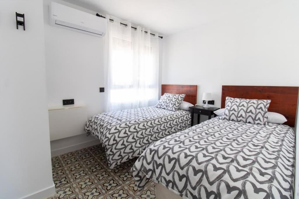 Agradable Casa De Campo Gador Exterior photo