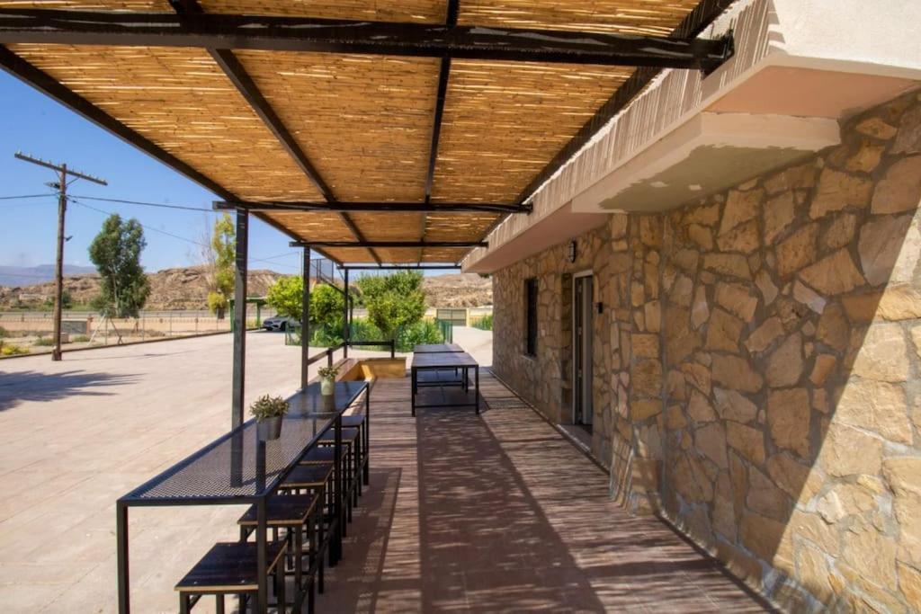 Agradable Casa De Campo Gador Exterior photo