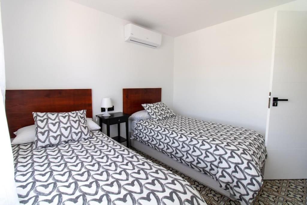 Agradable Casa De Campo Gador Exterior photo