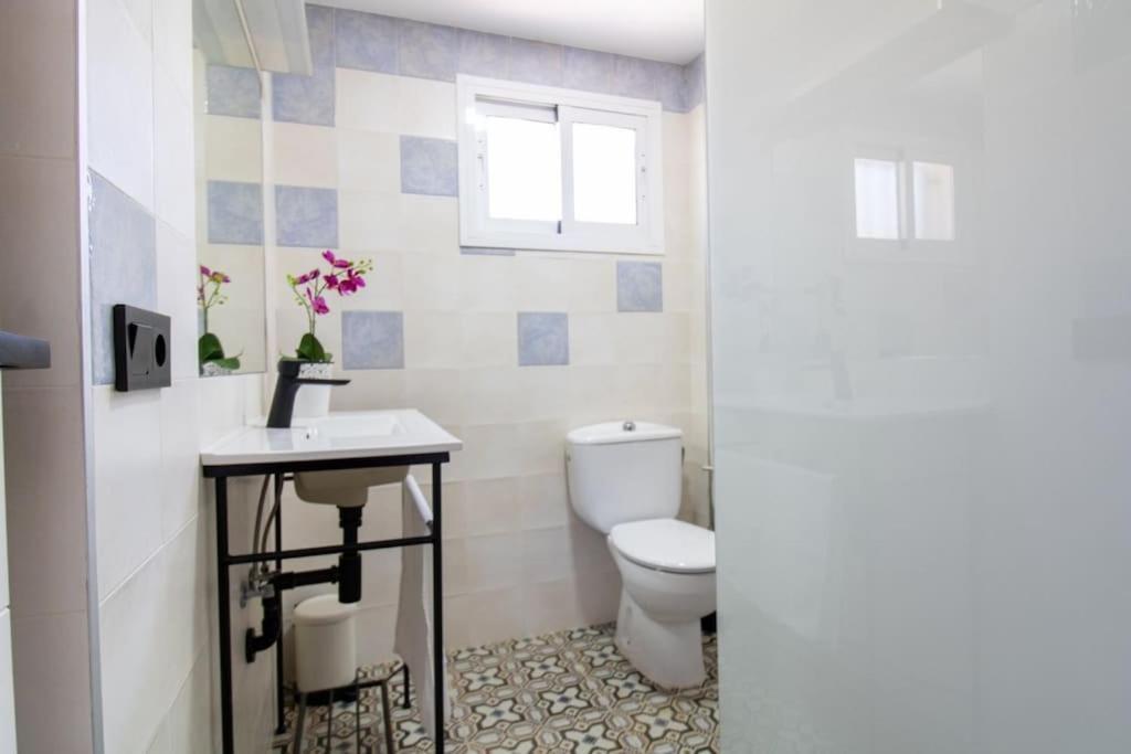 Agradable Casa De Campo Gador Exterior photo