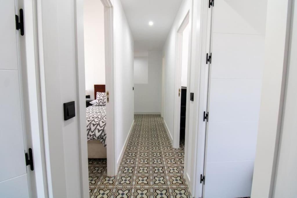 Agradable Casa De Campo Gador Exterior photo