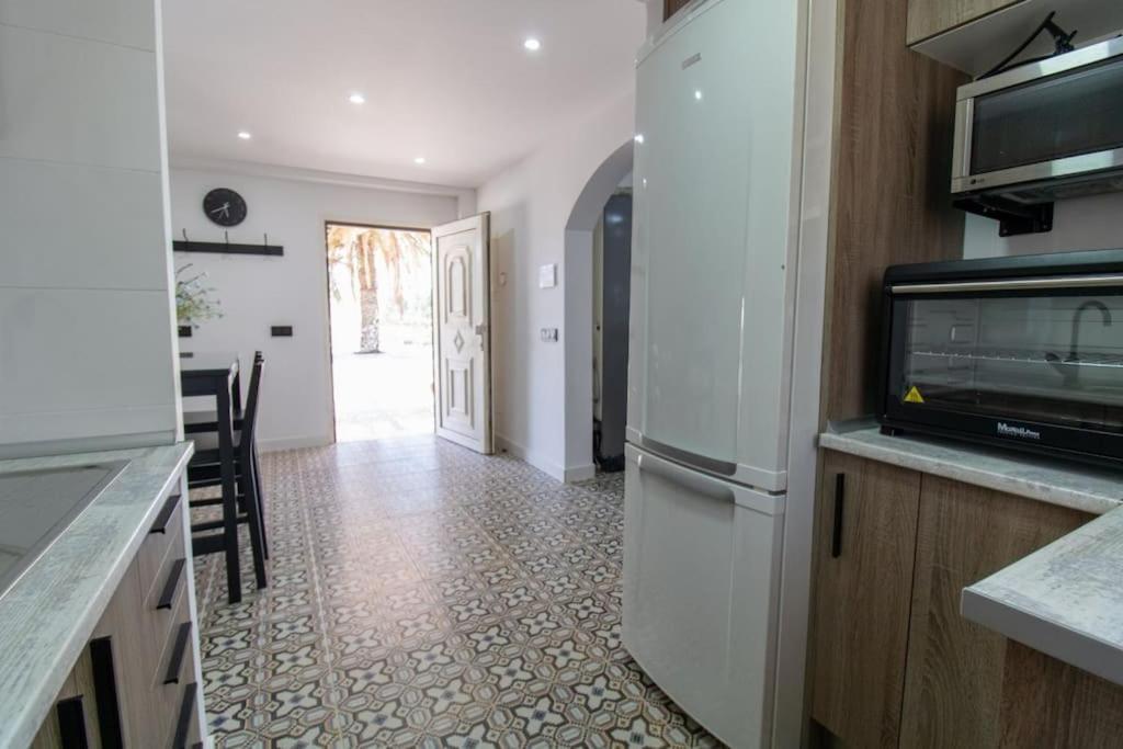Agradable Casa De Campo Gador Exterior photo